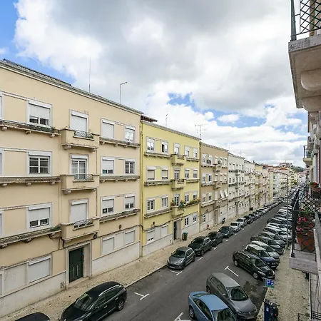 Whome Hideaway Family Apartment #1D-2