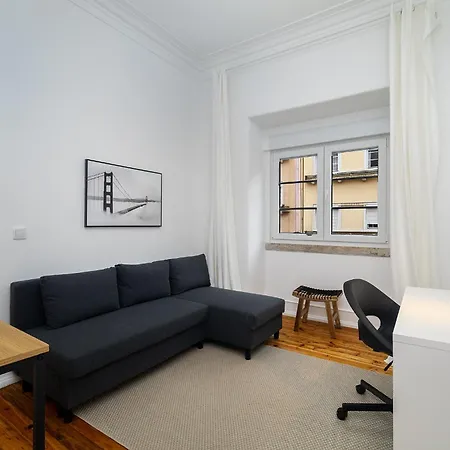 Whome Hideaway Family Apartment #1D-3
